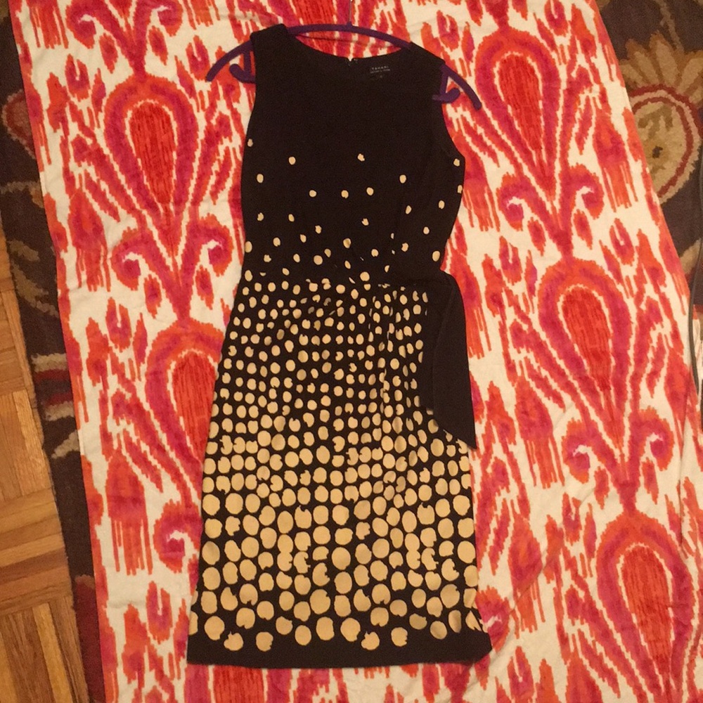 Tahari Sheath Dress Size 6